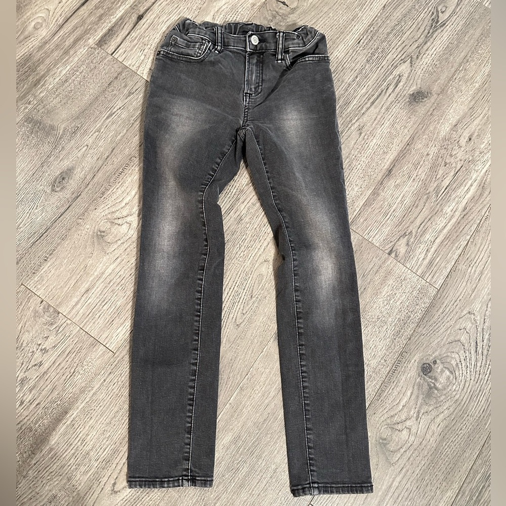 Girls size 10 GAP jeans